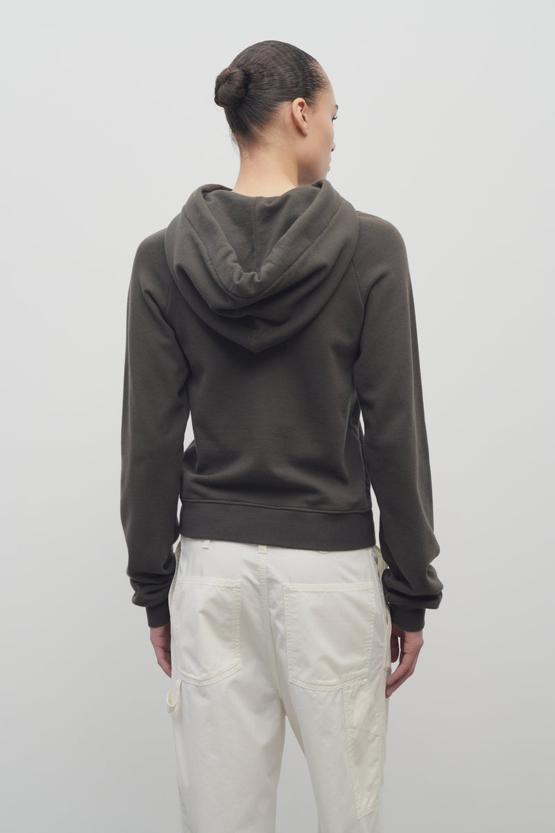 Timia Sweat en Coton et Cachemire