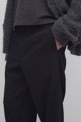 Berkel Pant in Stretch Wool