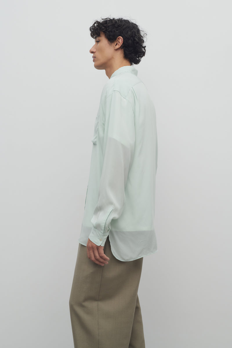 Bresson Shirt in Cotton