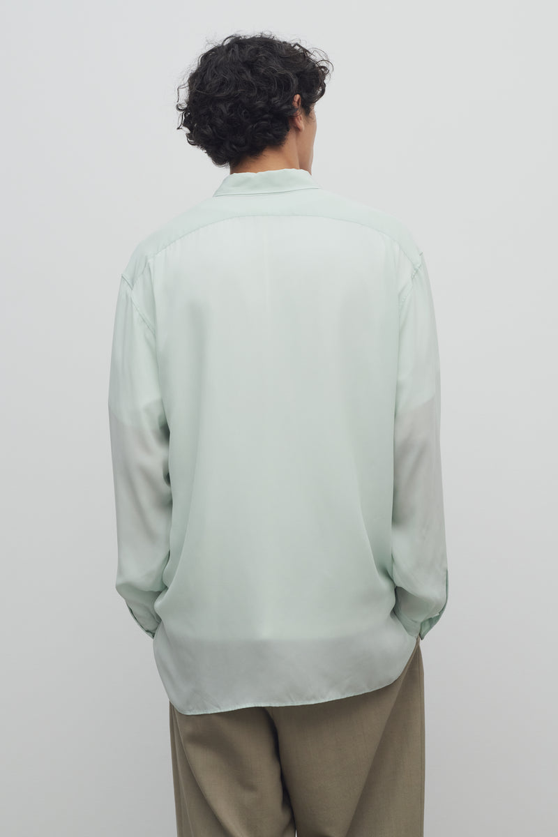 Bresson Shirt in Cotton