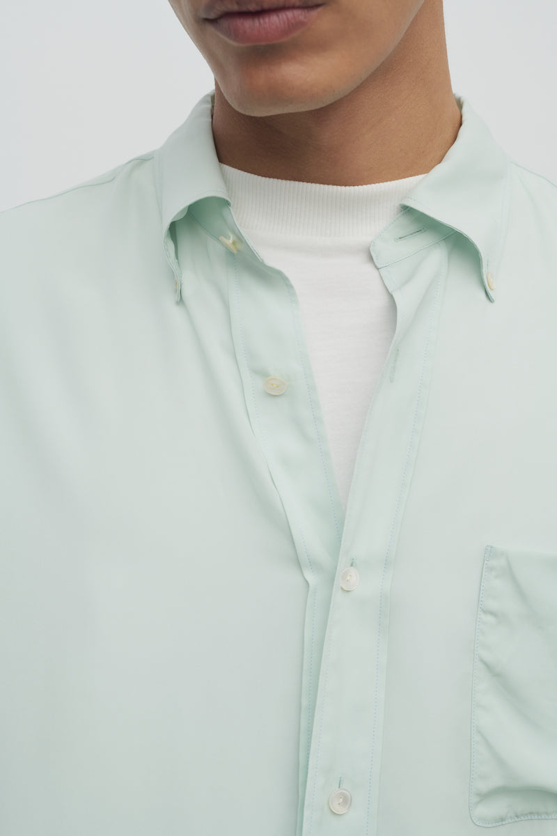 Bresson Shirt in Cotton