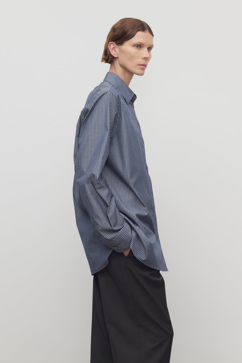 Sisilia Shirt in Cotton