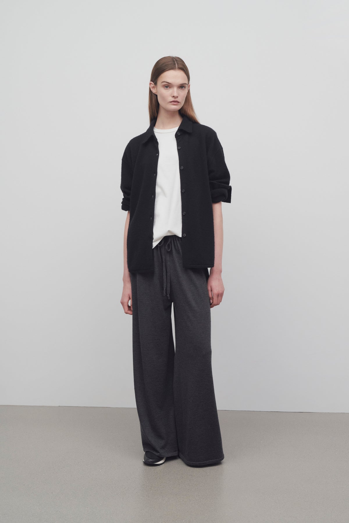 Helphine Pant in Cashmere