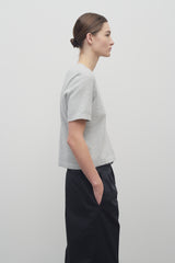 Karpa Top in Cotone