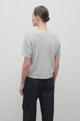 Karpa Top in Cotone