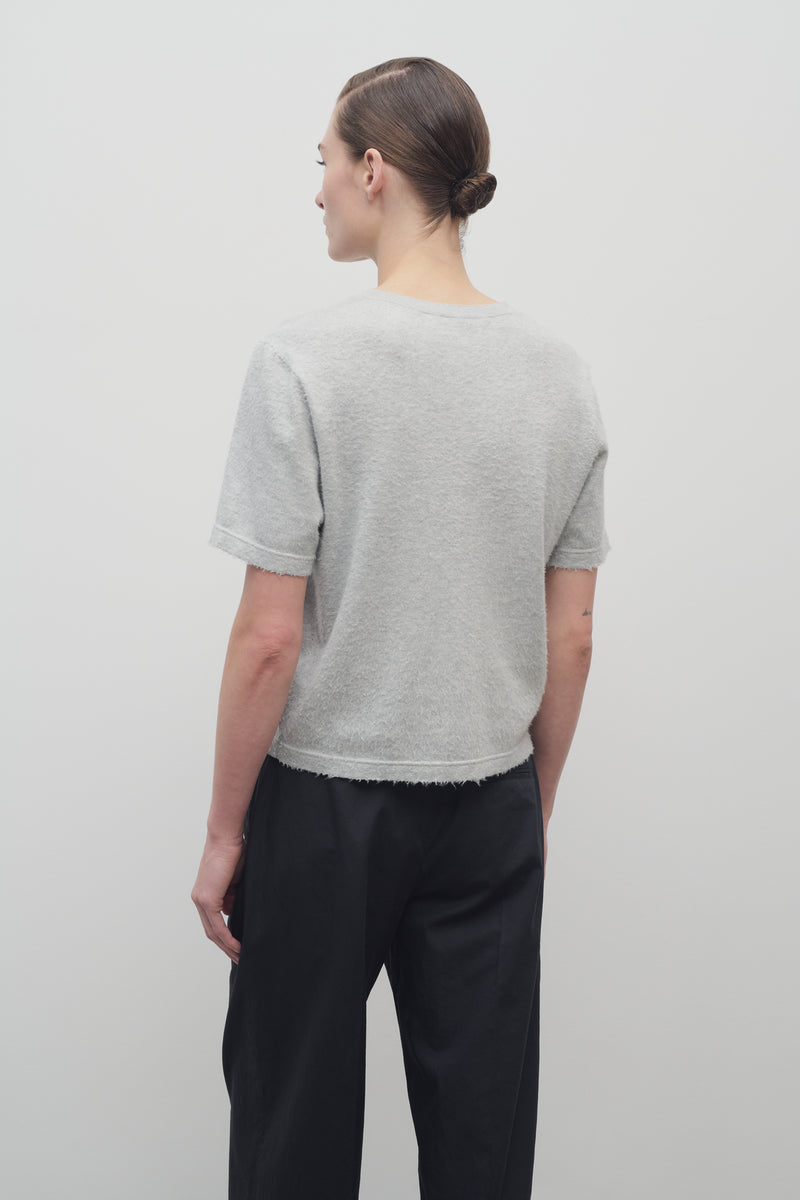 Karpa Top in Cotone