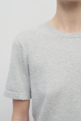 Karpa Top in Cotone