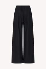 Gala Pant in Wool and Cashmere