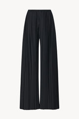 Gala Pant in Polyester and Wool