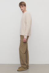 Fred Pant in Corduroy