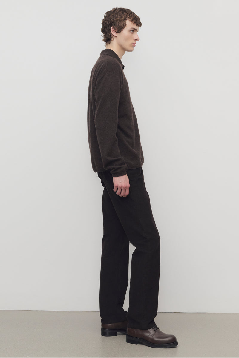 Fred Pant in Corduroy