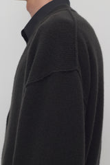 Mats Cardigan in Cashmere