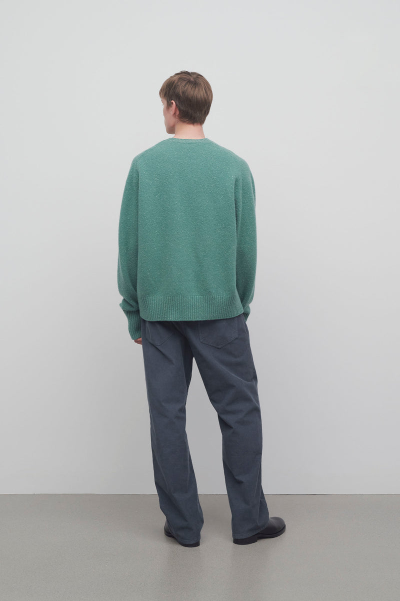 Ross Pant in Cotton Corduroy