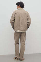 Carlisle Jean in Cotton