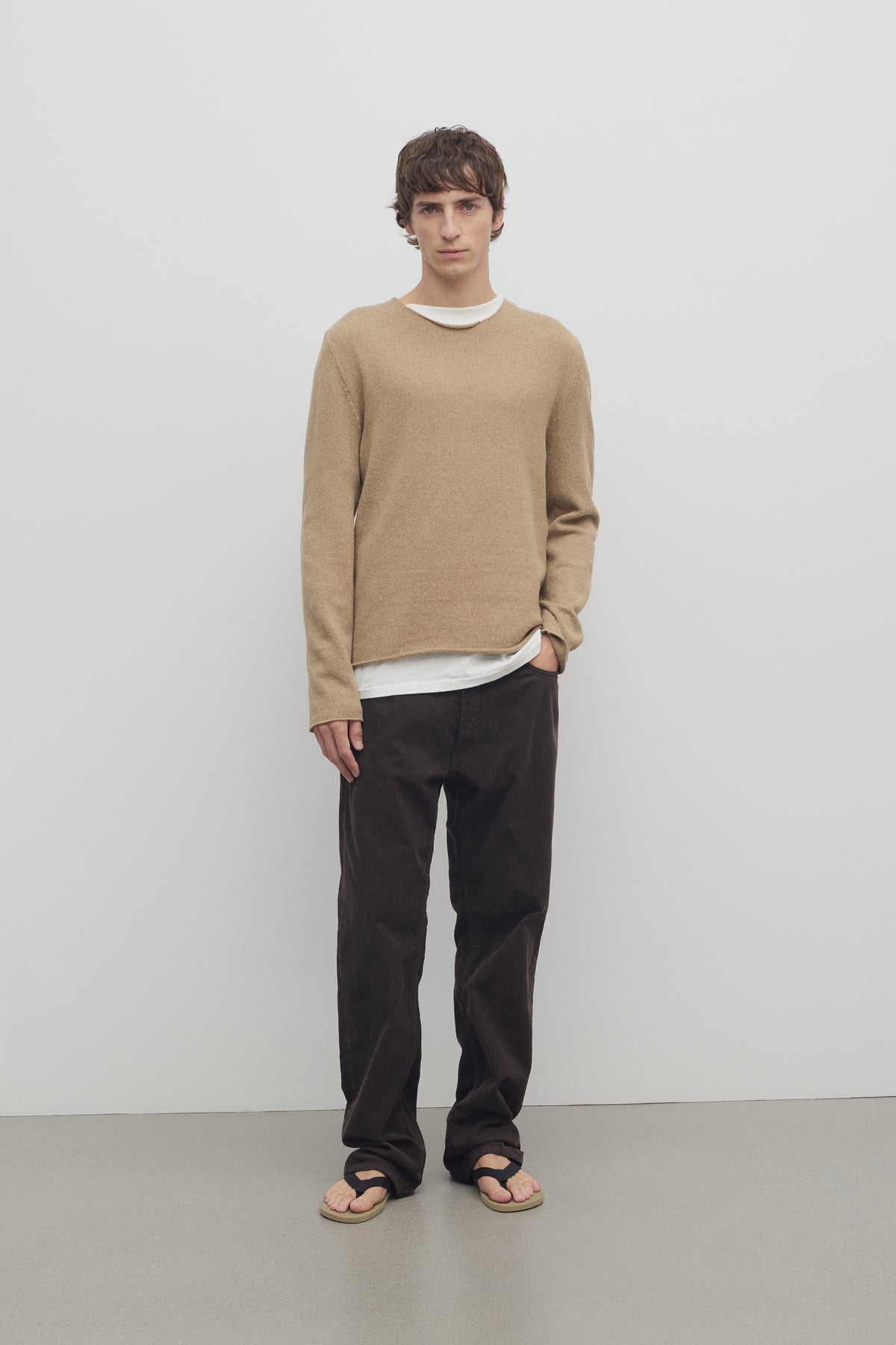 :: Men's SBL :: Look 6