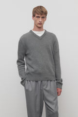 Horik Sweater in Cashmere