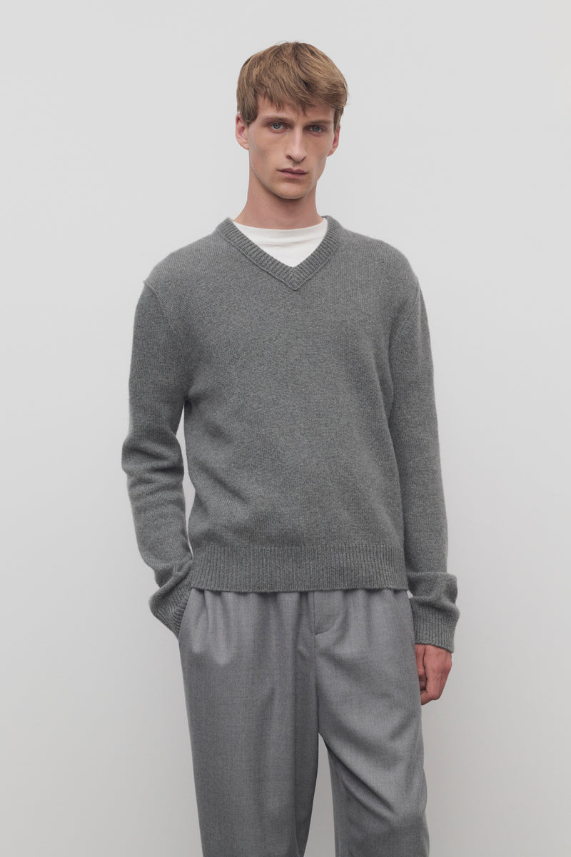 Horik Sweater in Cashmere