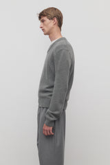 Horik Sweater in Cashmere