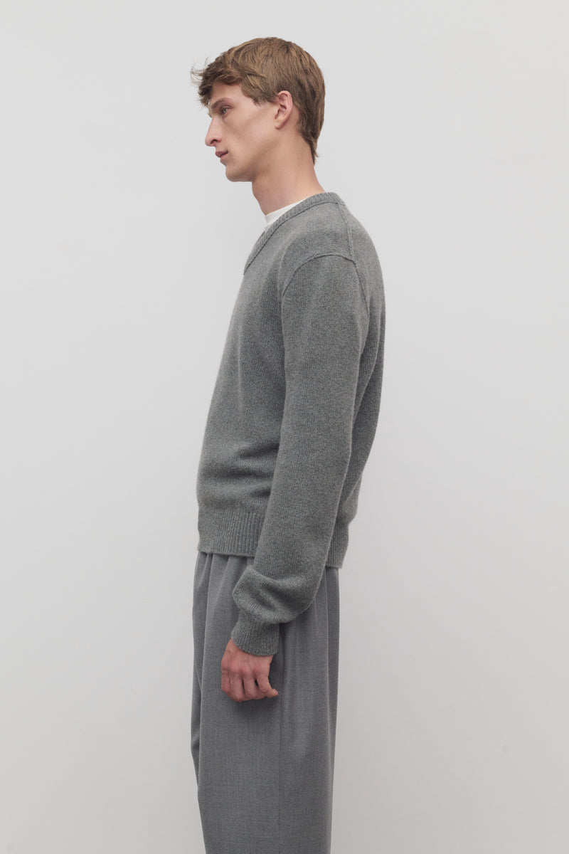 Horik Sweater in Cashmere