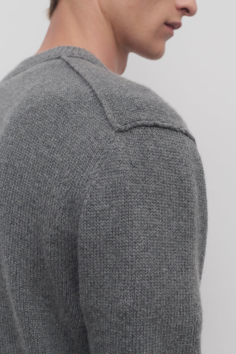 Horik Sweater in Cashmere