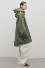 Kemeta Cappotto in Cotone