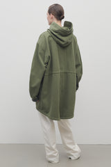 Kemeta Cappotto in Cotone