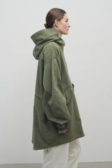 Kemeta Cappotto in Cotone