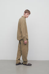 Ando Pant in Cotton Corduroy