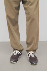 Ando Pant in Cotton Corduroy