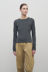 Erun T-shirt in Cotone