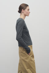 Erun T-shirt in Cotone