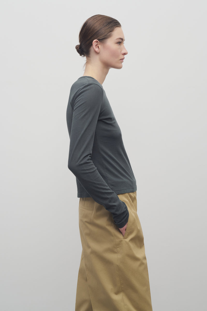 Erun T-shirt in Cotone