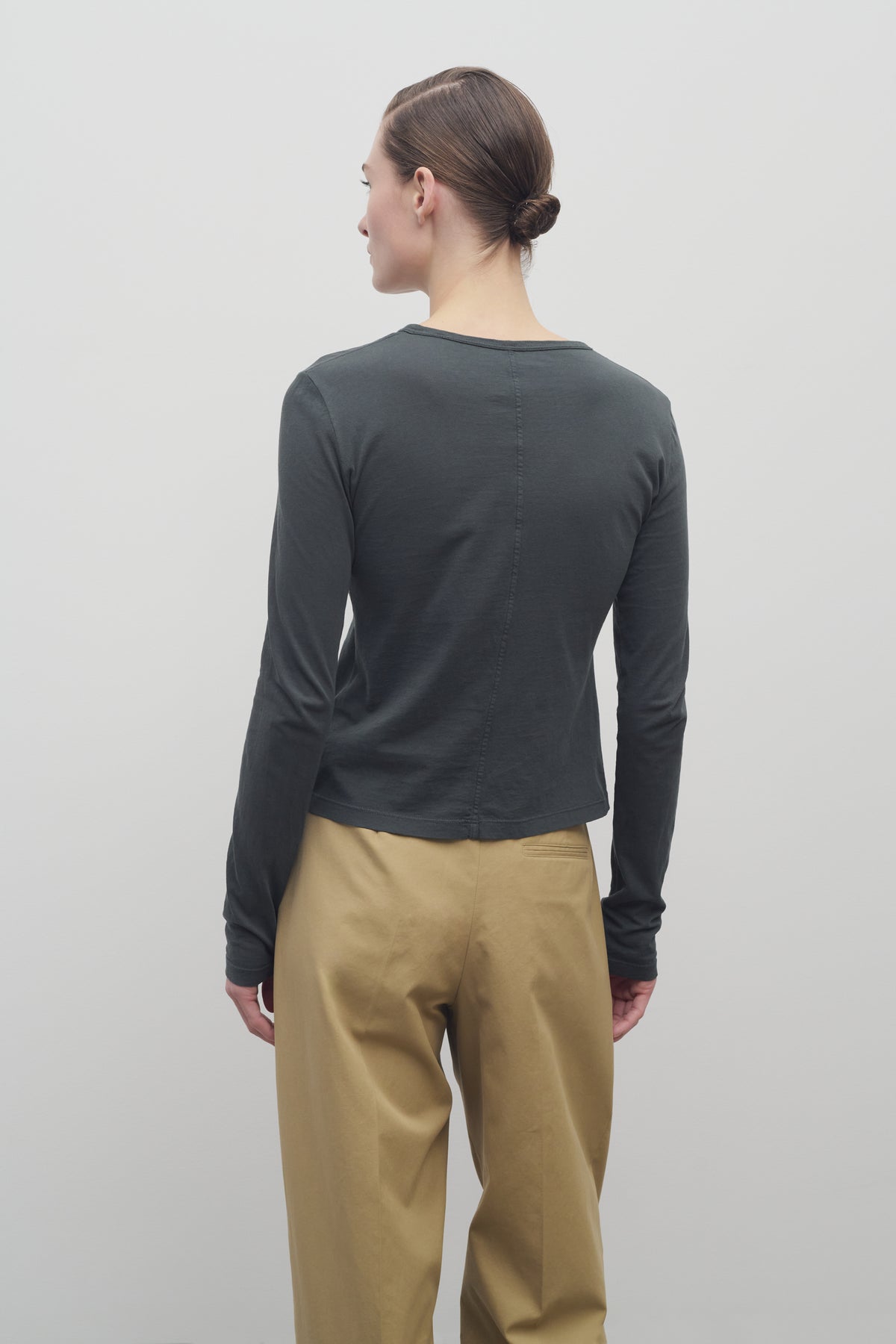 Erun T-shirt in Cotone