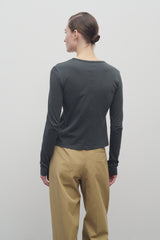 Erun T-shirt in Cotone