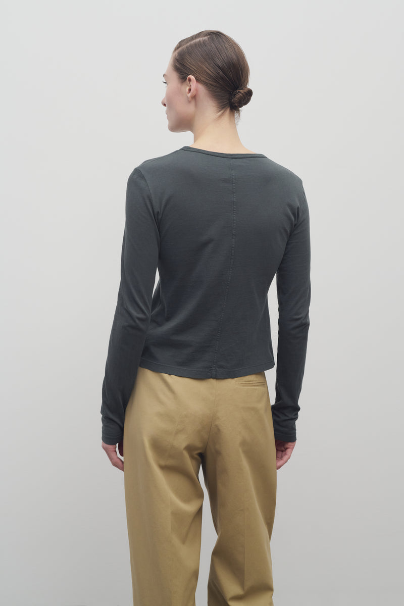 Erun T-shirt in Cotone