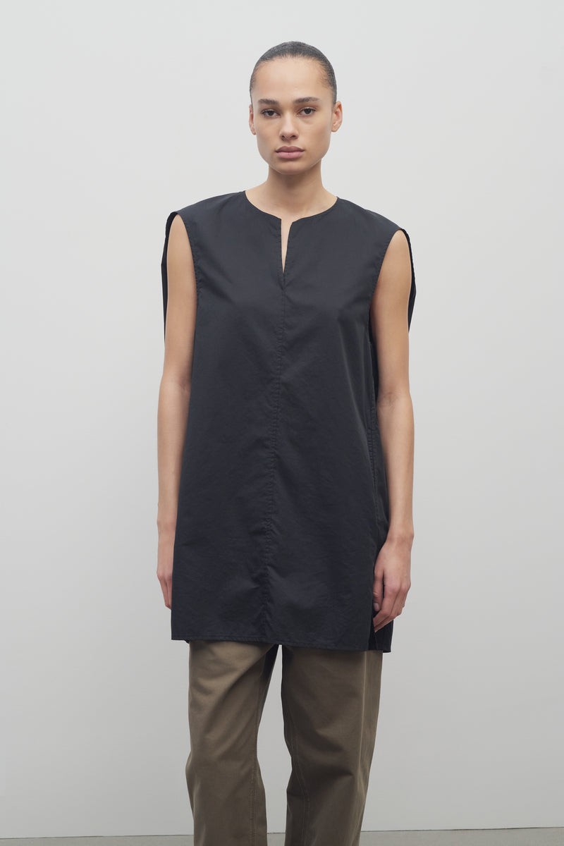 Owen Top in Cotone