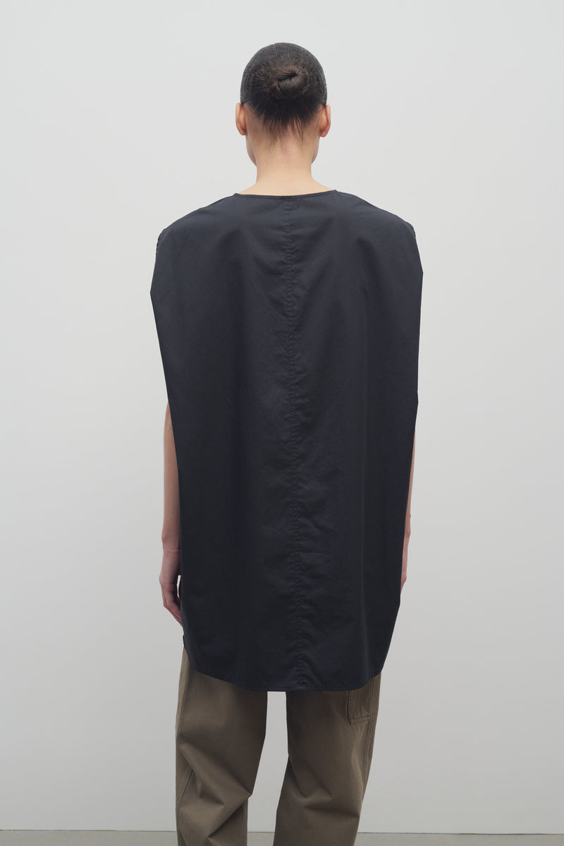 Owen Top in Cotone