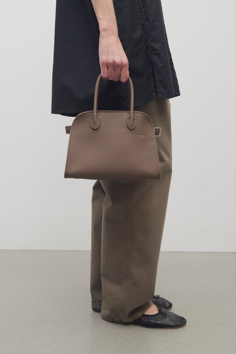 Soft Margaux 10 Bag in Leather