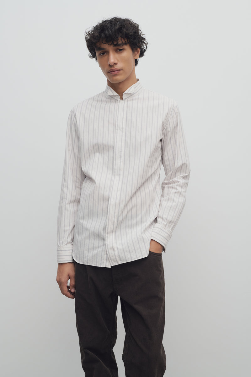 Rupert Shirt in Cotton