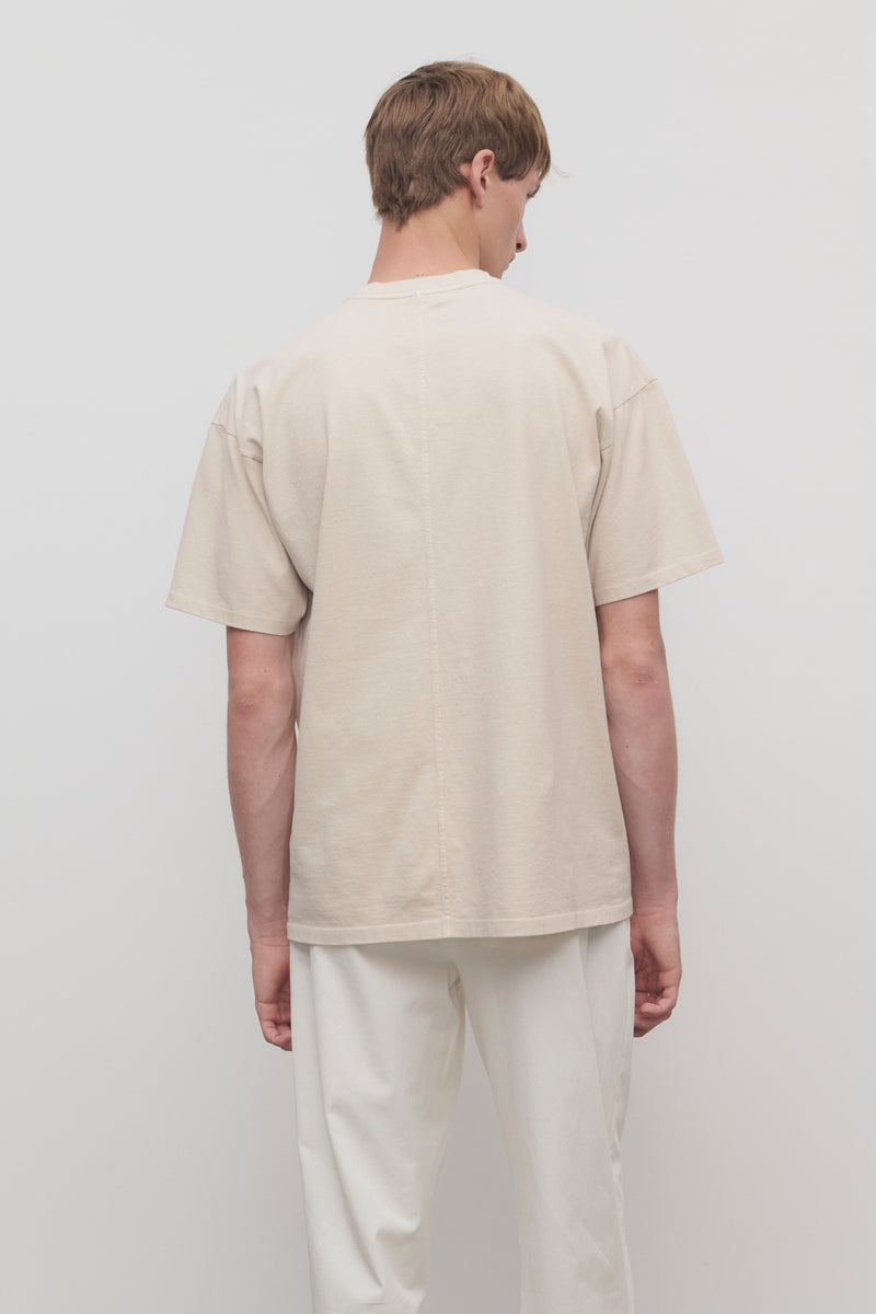 Niels T-Shirt in Cotton