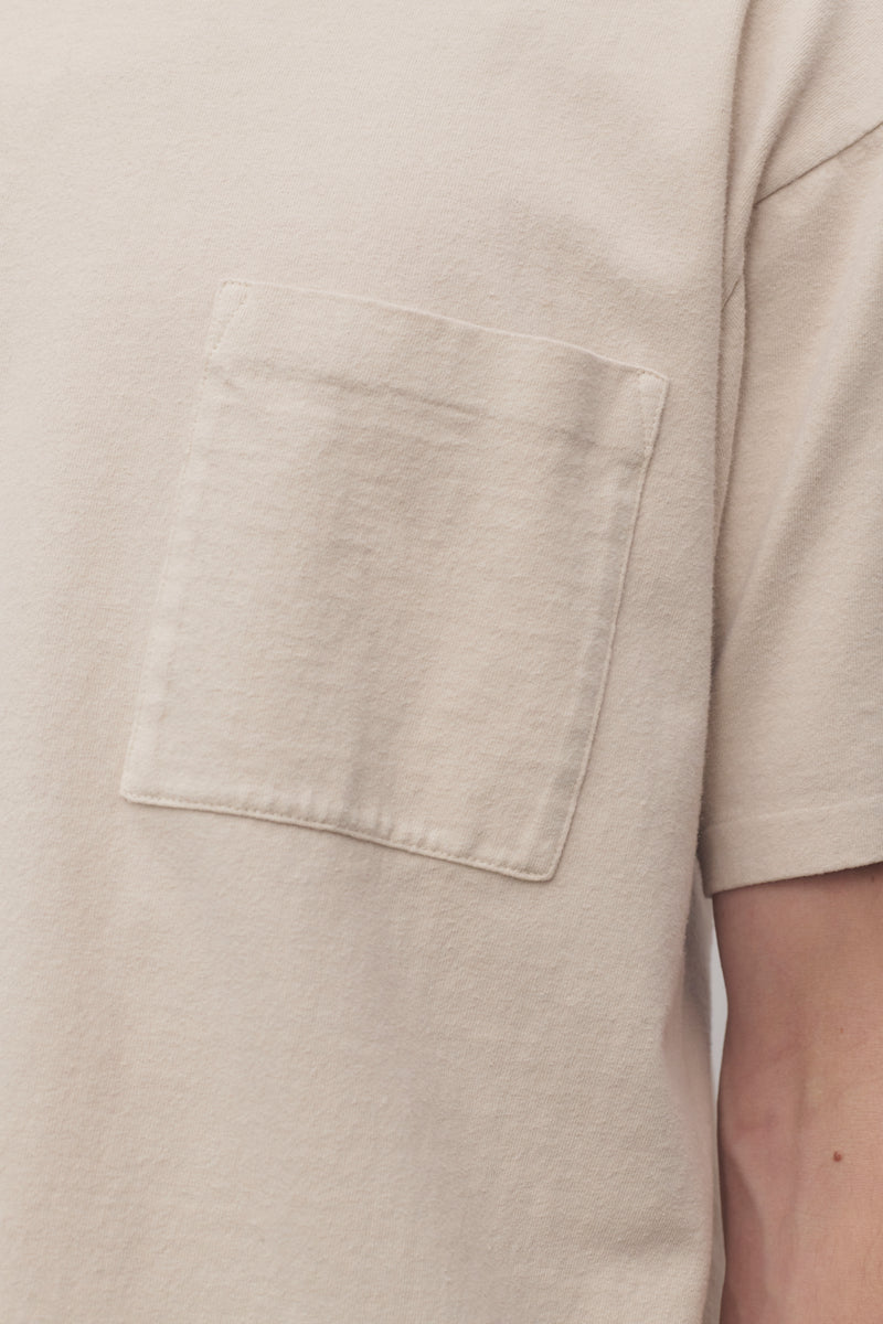 Niels T-Shirt in Cotton