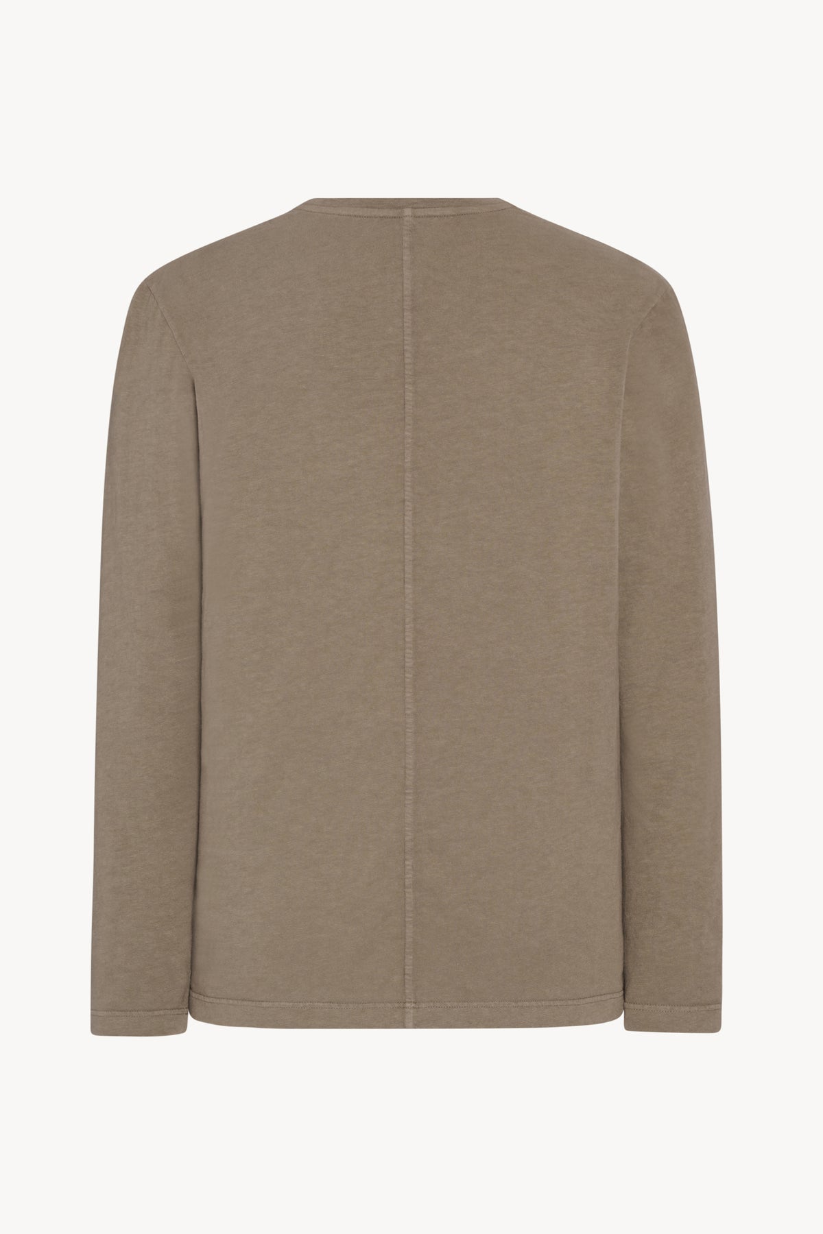 Leon コットンTシャツ