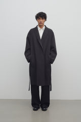 Hugh Cappotto in Cashmere