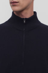 Tobia Jacket in Cashmere