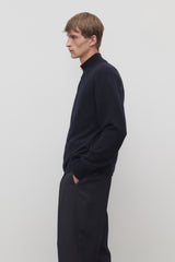 Tobia Jacket in Cashmere