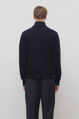 Tobia Jacket in Cashmere
