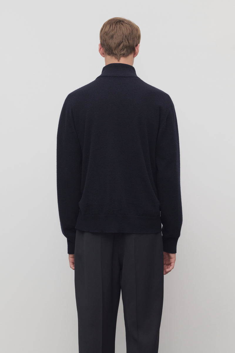 Tobia Jacket in Cashmere