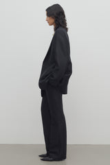 Alaric ウール＆シルク製のパンツ