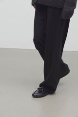 Men's Loafer in Leather