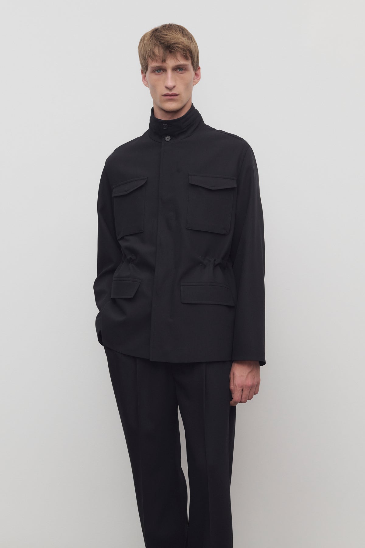 :: Men's SBL :: Look 8